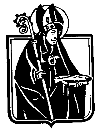 Logo der Pfarreiengemeinschaft Kemnath/Fuhrn - Schwarzach/Altfalter - Unterauerbach